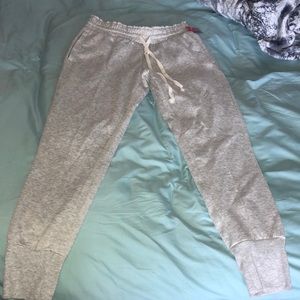 xhilaration joggers!